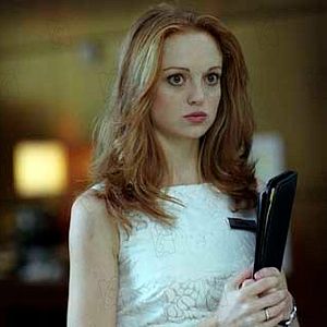 Foto Jayma Mays