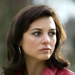 Foto Leonor Watling