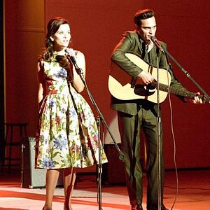 Foto Johnny & June