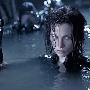 Foto Anjos da Noite - A Evolução