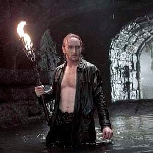 Foto Anjos da Noite - A Evolução