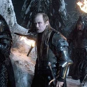 Foto Anjos da Noite - A Evolução