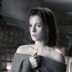 Foto Anjos da Noite - A Evolução