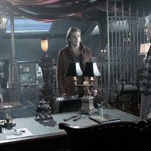 Foto Anjos da Noite - A Evolução