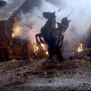 Foto Anjos da Noite - A Evolução