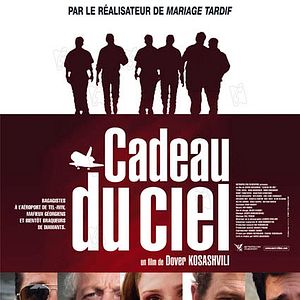 Foto Matana MiShamayim