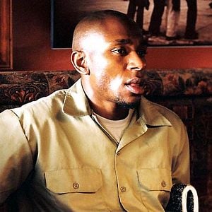 Foto Yasiin Bey