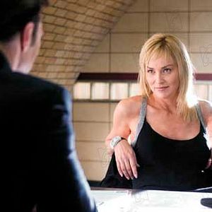 Foto Instinto Selvagem 2