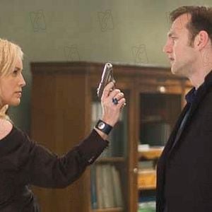 Foto David Morrissey