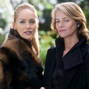 Foto Instinto Selvagem 2