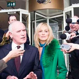 Foto Instinto Selvagem 2