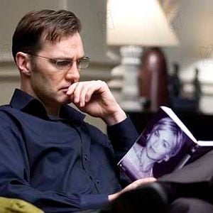 Foto David Morrissey