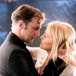 Foto David Morrissey