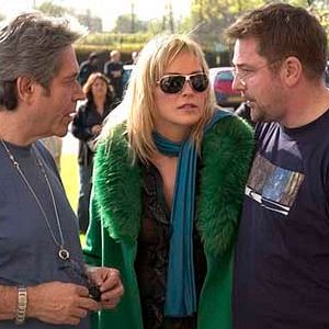 Foto Instinto Selvagem 2