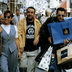 Foto Um Susto na Cidade