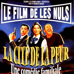 Foto Um Susto na Cidade