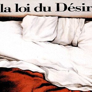 Foto A Lei do Desejo