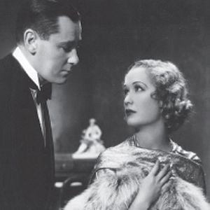 Foto Herbert Marshall