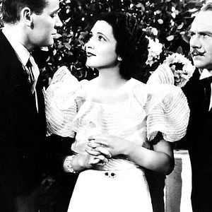 Foto Herbert Marshall