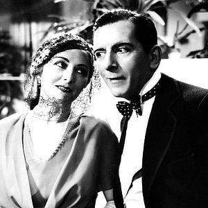 Foto Edward Everett Horton