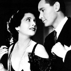 Foto Herbert Marshall