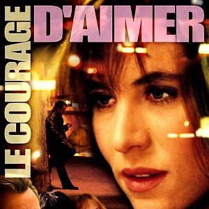 Foto A Coragem de Amar