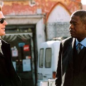 Foto Forest Whitaker