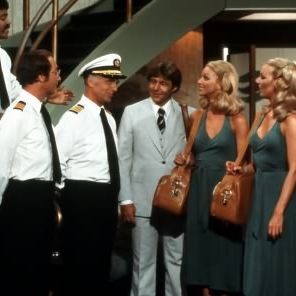 Foto O Barco do Amor