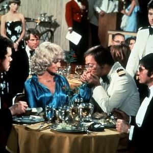 Foto O Barco do Amor