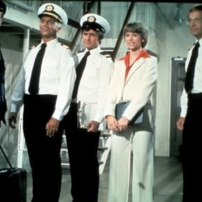 Foto O Barco do Amor