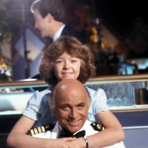 Foto O Barco do Amor