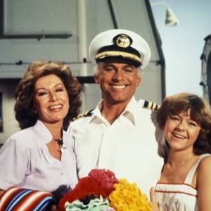 Foto O Barco do Amor