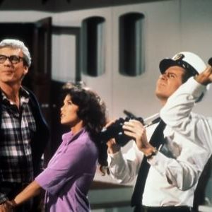 Foto O Barco do Amor