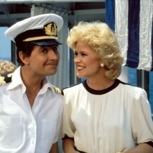 Foto O Barco do Amor