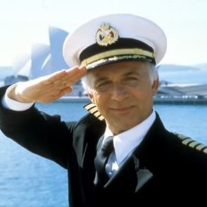 Foto O Barco do Amor