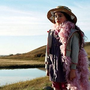 Foto Jodelle Ferland