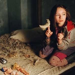 Foto Jodelle Ferland