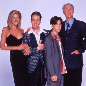 Foto 3rd Rock from the Sun