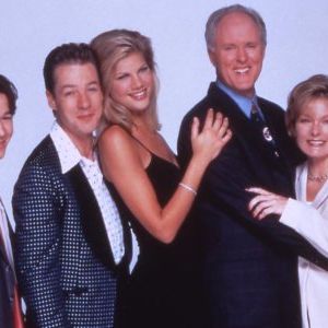 Foto Kristen Johnston