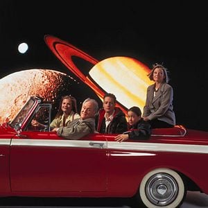 Foto 3rd Rock from the Sun