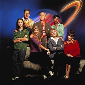 Foto 3rd Rock from the Sun