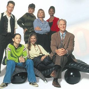 Foto 3rd Rock from the Sun