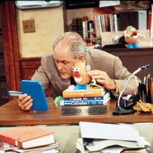 Foto 3rd Rock from the Sun