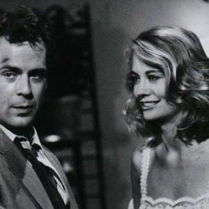 Foto A Gata e o Rato