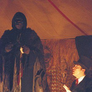 Foto The Outer Limits