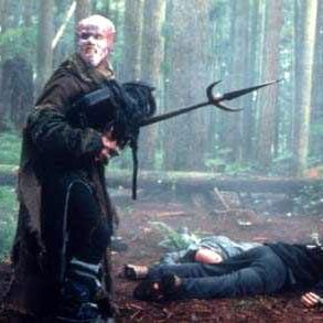 Foto The Outer Limits