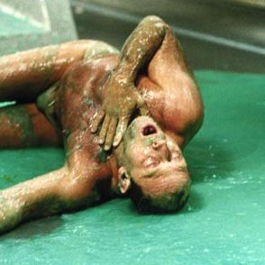 Foto The Outer Limits