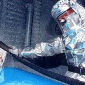 Foto The Outer Limits