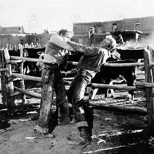 Foto Um Certo Capitão Lockhart