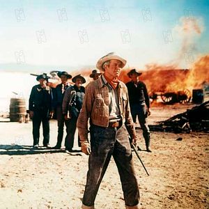 Foto Um Certo Capitão Lockhart